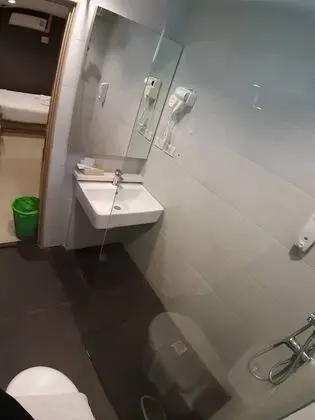 Superior Tek Büyük Yataklı Oda