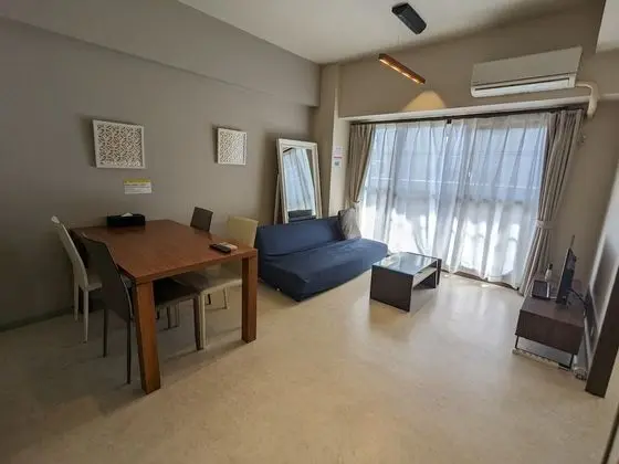 Oda, 3 Yatak Odası (202)