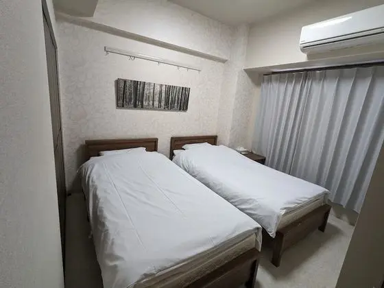 Oda, 3 Yatak Odası (202)