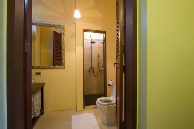 Superior Room, Twin Bed