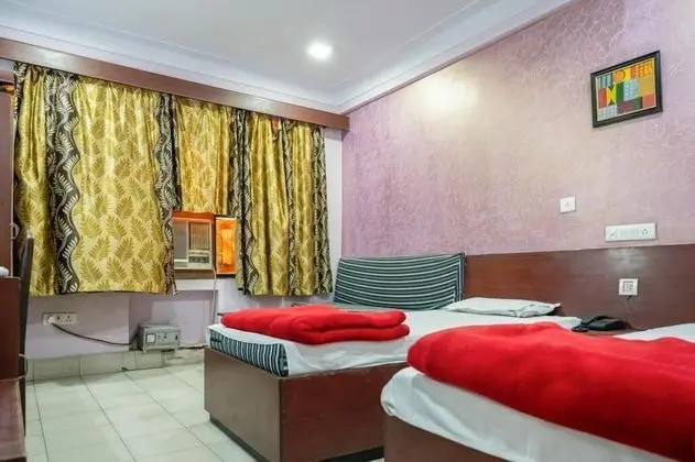 Deluxe Oda, 1 Yatak Odası
