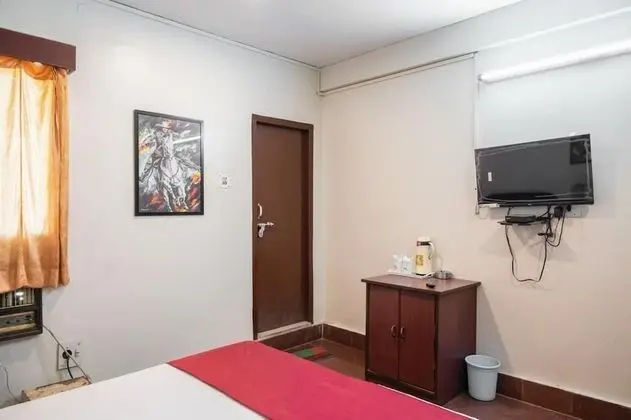 Deluxe Oda, 1 Yatak Odası