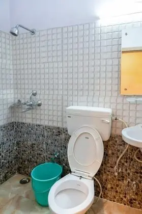 Deluxe Oda, 1 Yatak Odası