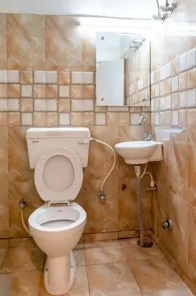 Deluxe Oda, 1 Yatak Odası