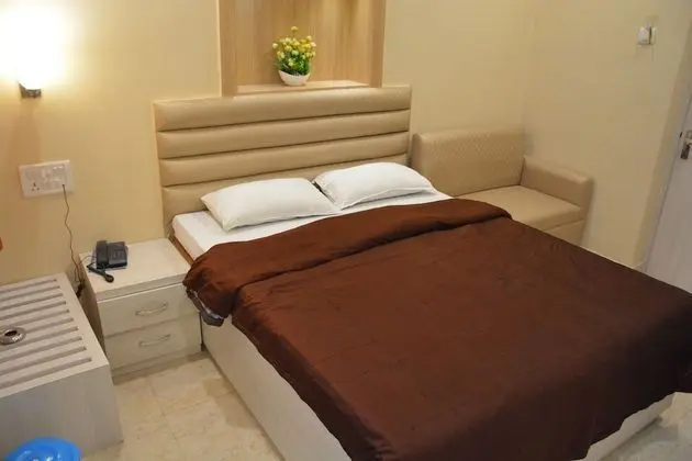 Deluxe Oda, 1 Yatak Odası