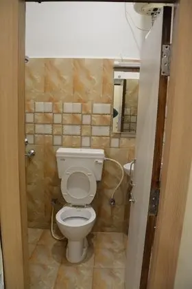 Deluxe Oda, 1 Yatak Odası