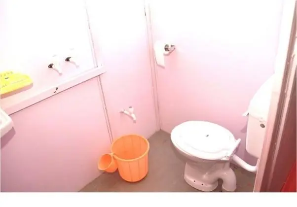 Basic Ortak Ranzalı Oda, Karma Ranzalı Oda
