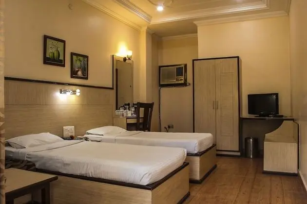 Deluxe Tek Büyük Yataklı Oda, 1 Çift Kişilik Yatak
