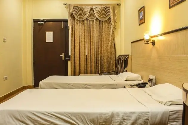 Deluxe Tek Büyük Yataklı Oda, 1 Çift Kişilik Yatak