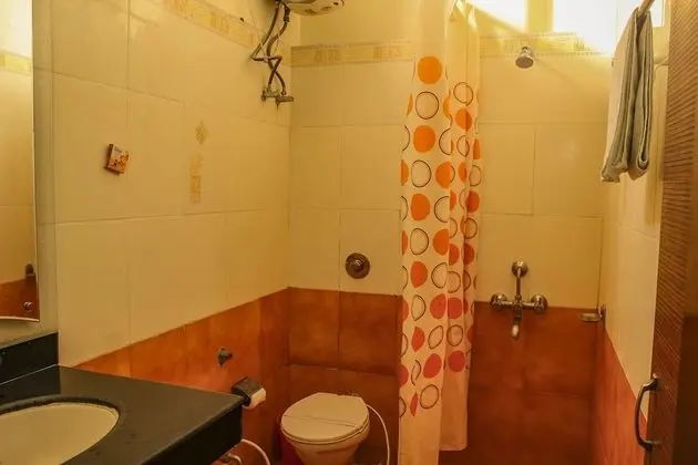 Deluxe Tek Büyük Yataklı Oda, 1 Çift Kişilik Yatak