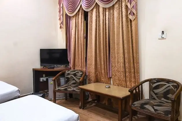 Deluxe Tek Büyük Yataklı Oda, 1 Çift Kişilik Yatak