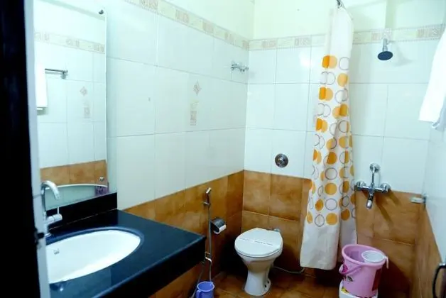 Deluxe Tek Büyük Yataklı Oda, 1 Çift Kişilik Yatak