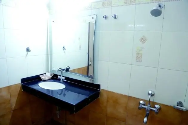Deluxe Tek Büyük Yataklı Oda, 1 Çift Kişilik Yatak