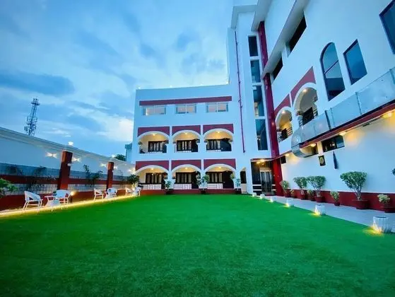 Deluxe Tek Büyük Yataklı Oda, 1 Çift Kişilik Yatak