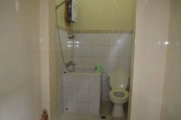 Üç Kişilik Oda