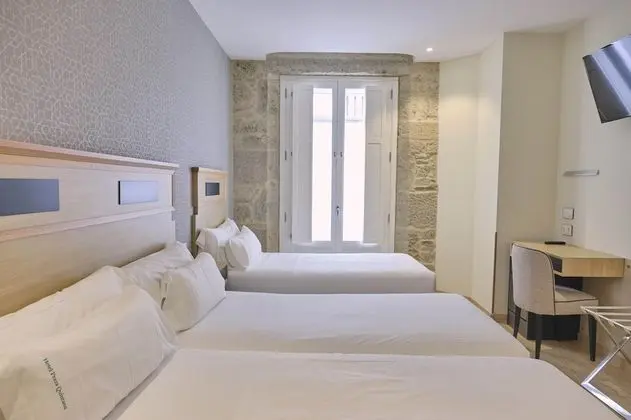 Tek Büyük Yataklı Oda (with extra bed)