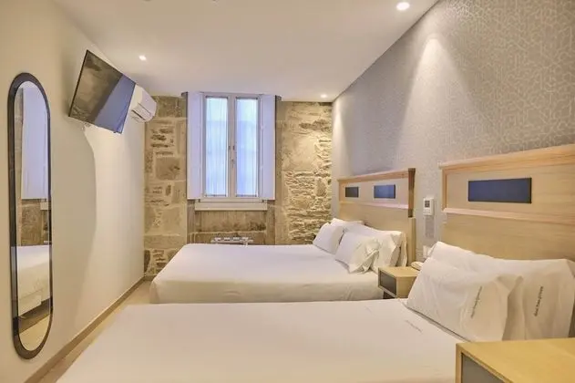 Tek Büyük Yataklı Oda (with extra bed)