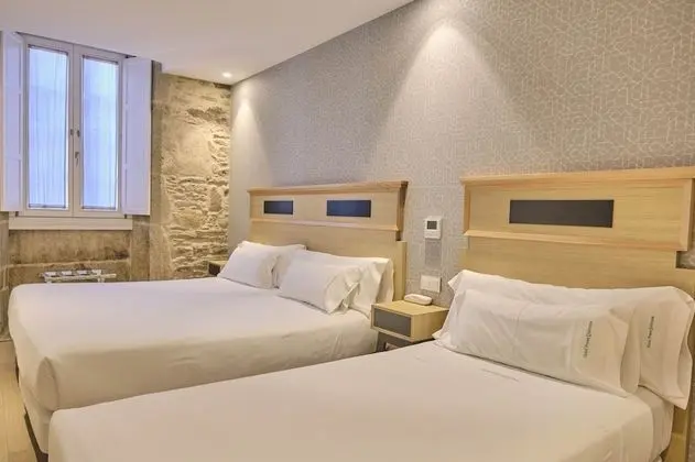 Tek Büyük Yataklı Oda (with extra bed)