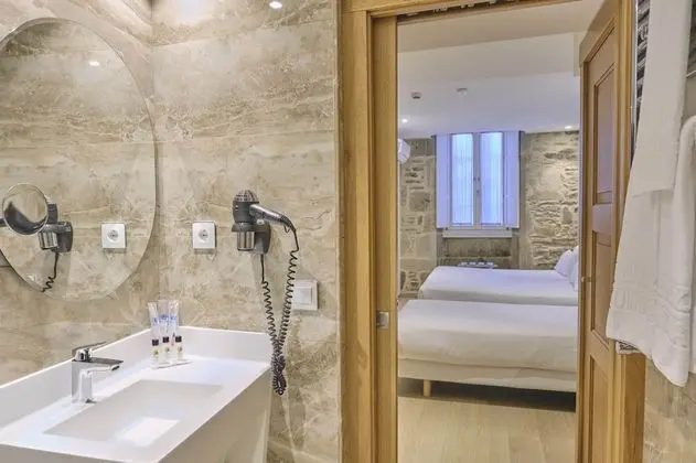 Tek Büyük Yataklı Oda (with extra bed)