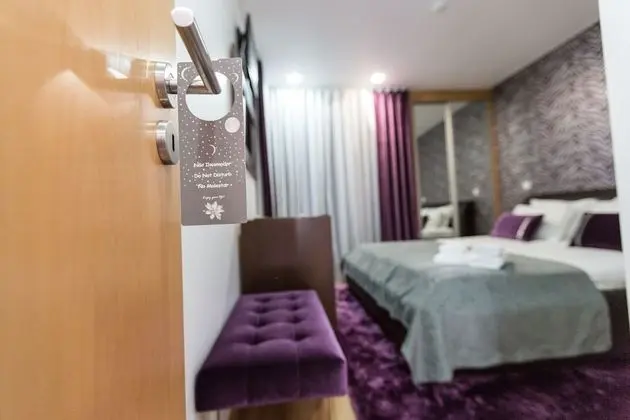 Family Villa, 1 Yatak Odası, Bahçe Manzaralı (2 adults, 1 child)