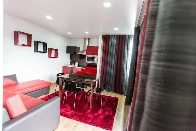 Standard Villa, 1 Yatak Odası, Küçük Mutfak, Bahçeli