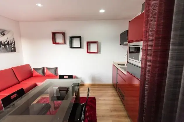 Standard Villa, 1 Yatak Odası, Küçük Mutfak, Bahçeli