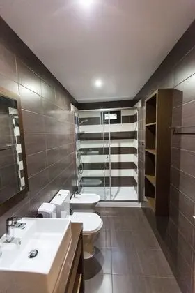 Superior Süit, 2 Yatak Odası