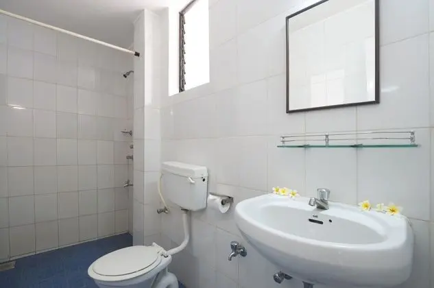 Standard Oda, 1 Yatak Odası, Sigara İçilebilir, Özel Banyo