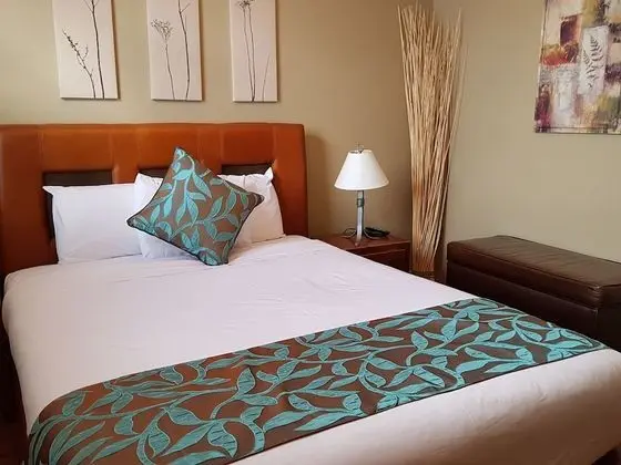 Luxury Çatı Katı Süiti (Penthouse), 2 Yatak Odası, Balkon, Dağ Manzaralı