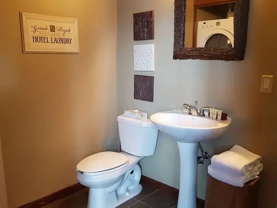 Luxury Çatı Katı Süiti (Penthouse), 2 Yatak Odası, Balkon, Dağ Manzaralı