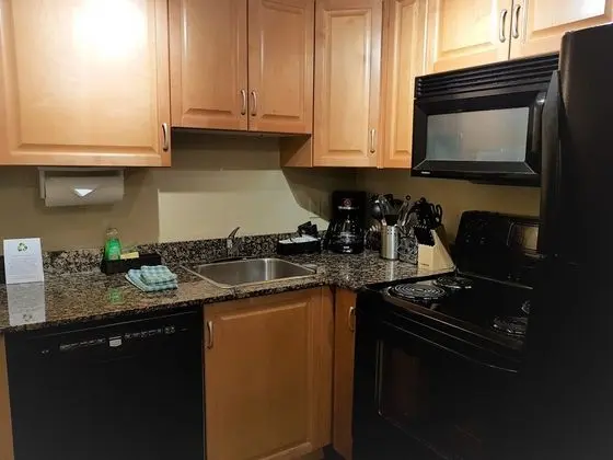 Luxury Daire, 1 Yatak Odası, Balkon, Dağ Manzaralı