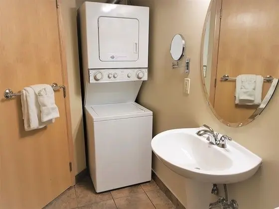 Luxury Daire, 1 Yatak Odası, Balkon, Dağ Manzaralı