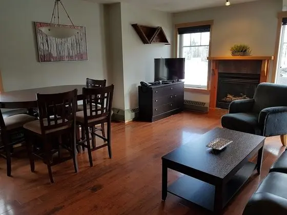 Luxury Daire, 2 Yatak Odası, Balkon, Dağ Manzaralı