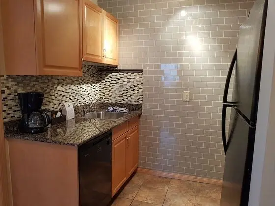 Luxury Daire, 2 Yatak Odası, Balkon, Dağ Manzaralı