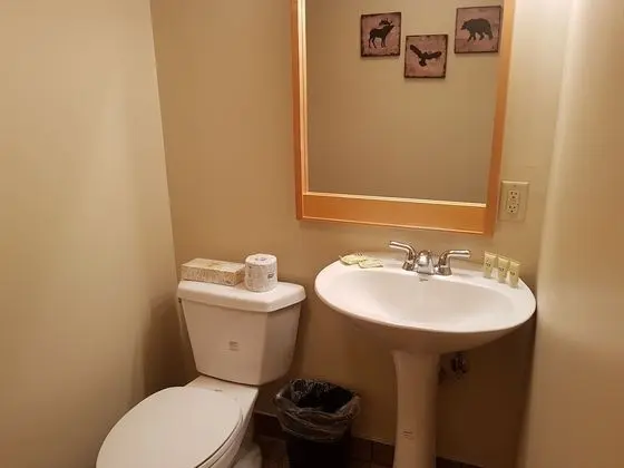 Luxury Daire, 2 Yatak Odası, Balkon, Dağ Manzaralı