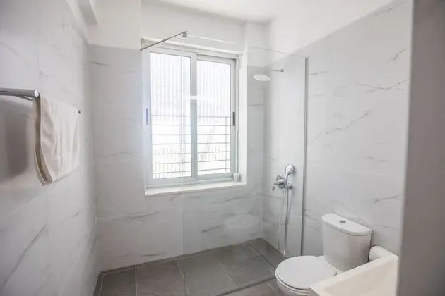 Villa, 6 Yatak Odası, Şömine