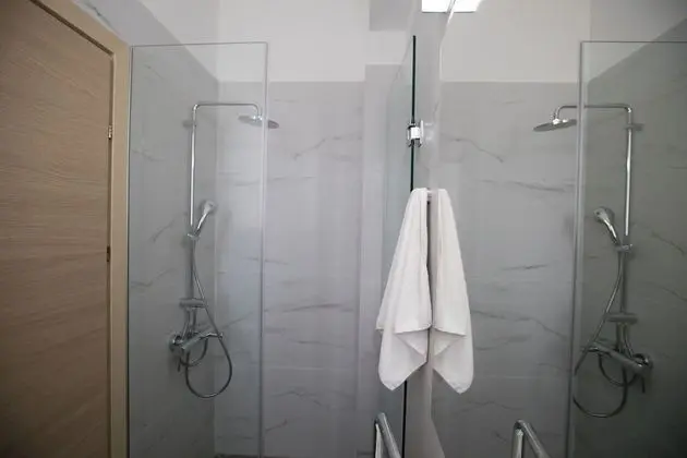 Villa, 6 Yatak Odası, Şömine