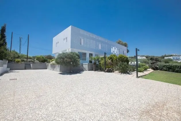 Villa, 6 Yatak Odası, Şömine