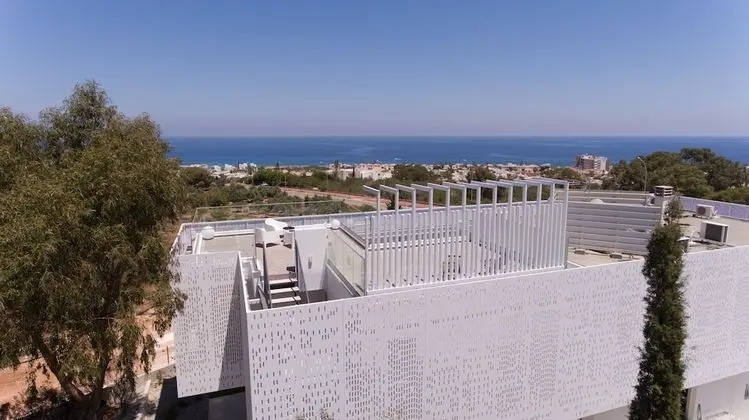 Villa, 6 Yatak Odası, Şömine