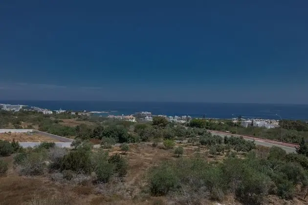 Villa, 6 Yatak Odası, Şömine