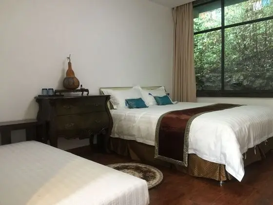 Comfort İki Ayrı Yataklı Oda