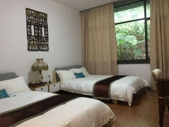 Comfort İki Ayrı Yataklı Oda
