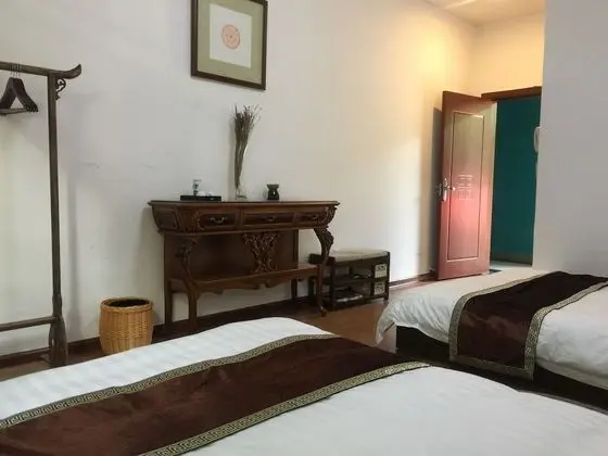 Comfort İki Ayrı Yataklı Oda