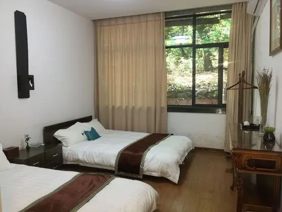 Comfort İki Ayrı Yataklı Oda