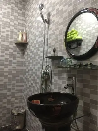 Comfort İki Ayrı Yataklı Oda