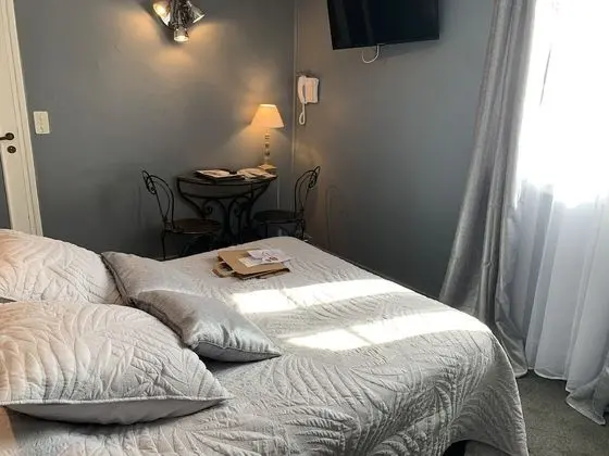 Tek Kişilik Oda