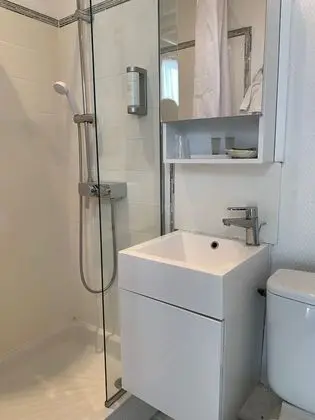 Tek Kişilik Oda
