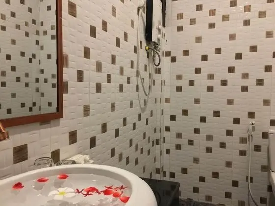 Deluxe İki Ayrı Yataklı Oda