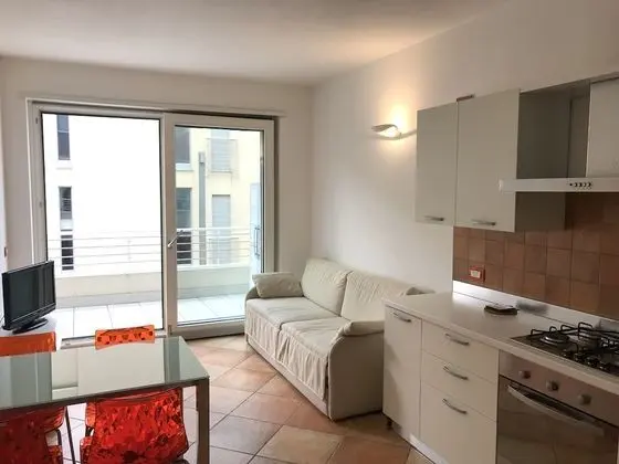 Apart Daire, 1 Yatak Odası (Via Prealba, 6, Levanto)