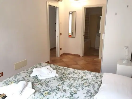 Apart Daire, 1 Yatak Odası (Via Prealba, 6, Levanto)